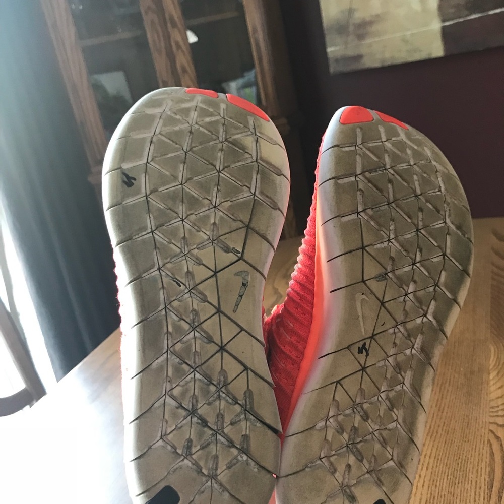 Nike Free RN Flyknit - Picture 5 of 5